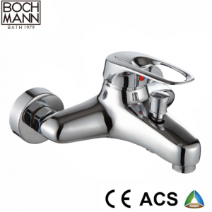 Distributor Sanitary Ware Bath Accessory European Style 40mm Economic Small Faucet Tap