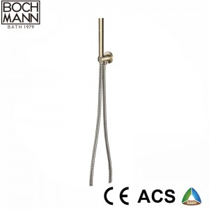 Bronze Shower Set and Bathroom Mixer