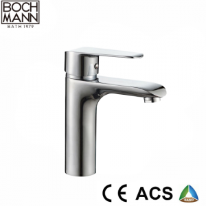 Ck-Z17m5 Zinc Body Bathroom Shower Water Taps