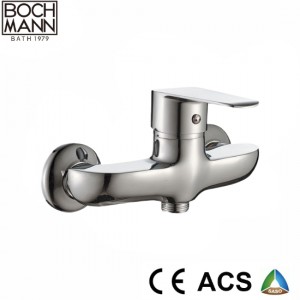 Cheap Price Zinc Metal Bath Shower Water Mixer
