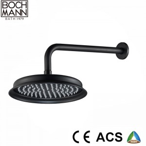 Classical Style Shower Set and Brass Body Bathroom Shower Faucet