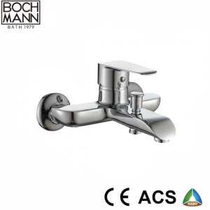 Ck-Z17m5 Zinc Body Bathroom Shower Water Taps