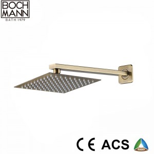 Bronze Shower Set and Bathroom Shower Faucet
