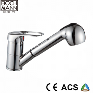 Distributor Sanitary Ware Bath Accessory European Style 40mm Economic Small Faucet Tap