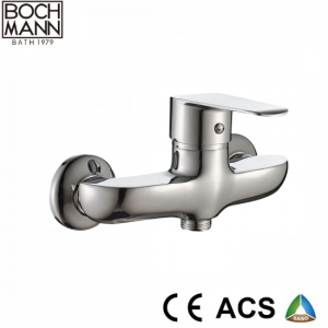 Ck-Z17m5 Zinc Body Bathroom Shower Water Taps