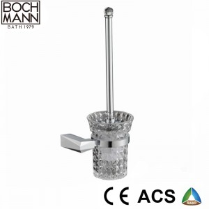 Sanitary Ware Bathroom Fittings Wall Mounted Liquid Soap Dispenser