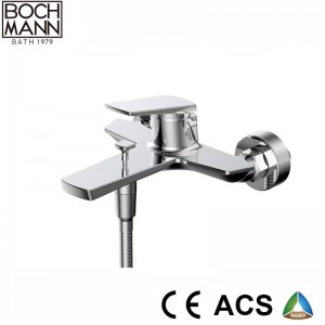 CK-21D3 2021 new design patent  brass high shower faucet