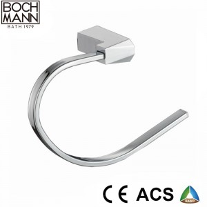 Sanitary Ware Bathroom Fittings Wall Mounted Liquid Soap Dispenser