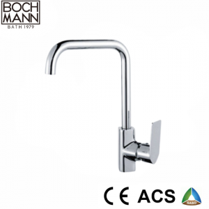 Bochmann Brand High End Chrome Brass Bath Faucet for Middle East