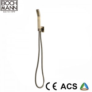 Bronze Shower Set and Bathroom Shower Faucet