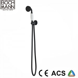 Classical Style Shower Set and Brass Body Bathroom Shower Faucet