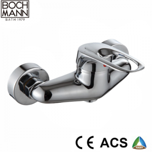 Distributor Sanitary Ware Bath Accessory European Style 40mm Economic Small Faucet Tap