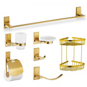 bathroom fittings